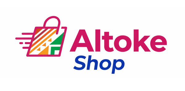 Altoke Shop